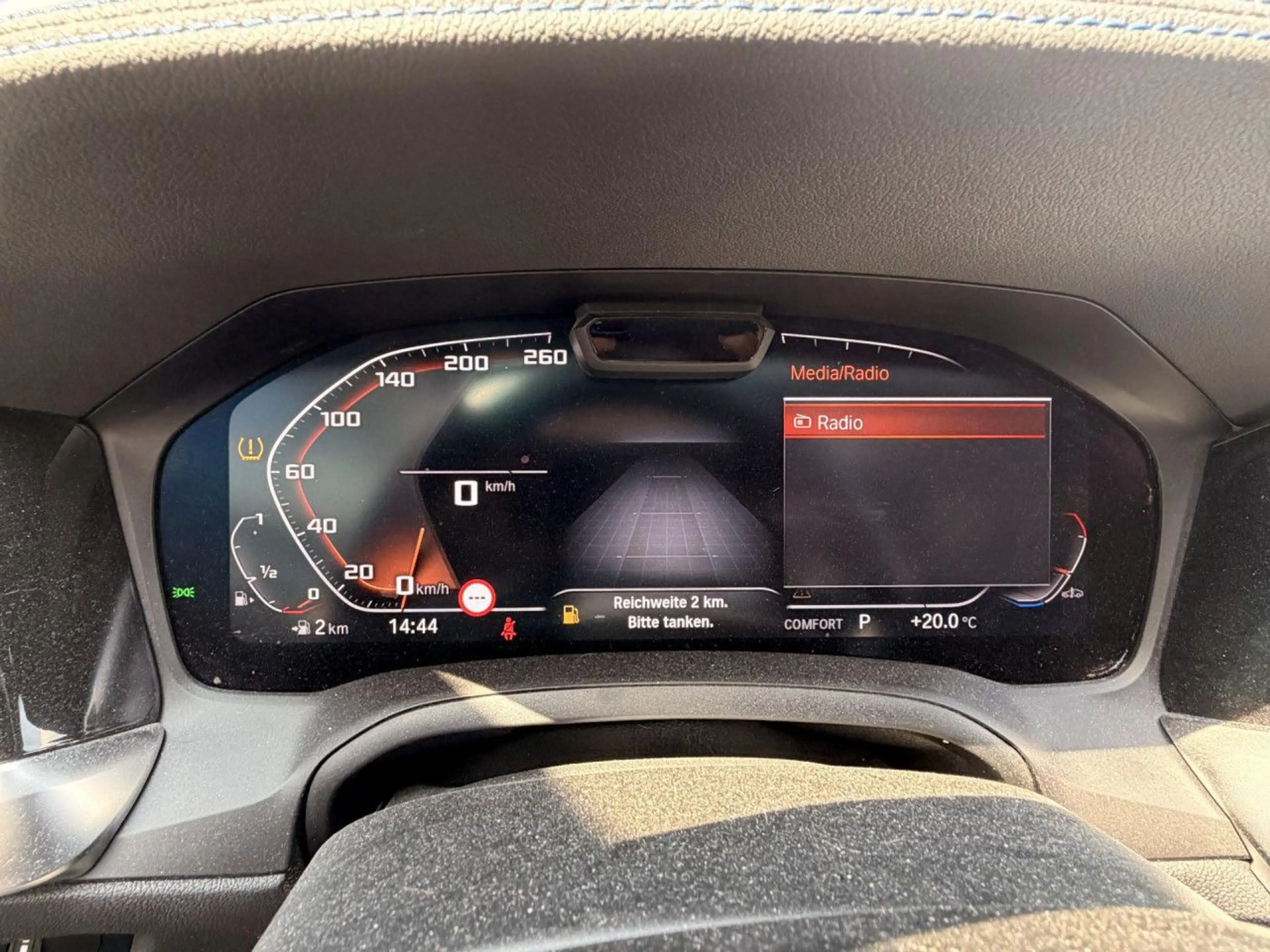 BMW 340 Mi xDr.T.M Sport HUD ACC Kamera PanoDach 19" — photo 14
