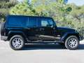 Jeep Wrangler UNLIMITED 3.6 V6 PENTASTAR JK EDITION BVA 284 CH Negro - thumbnail 36