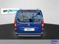 Peugeot Rifter GT Elektromotor L1 Kamera Navi SHZ Blau - thumbnail 5