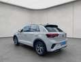 Volkswagen T-Roc R-Line 1.0 l TSI OPF 85 kW (116 PS) 6-Gang Grijs - thumbnail 3