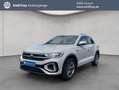 Volkswagen T-Roc R-Line 1.0 l TSI OPF 85 kW (116 PS) 6-Gang Grijs - thumbnail 1