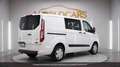 Ford Transit Custom combi 2.0 tdci 320 l1 trend 170 cv Blanco - thumbnail 2