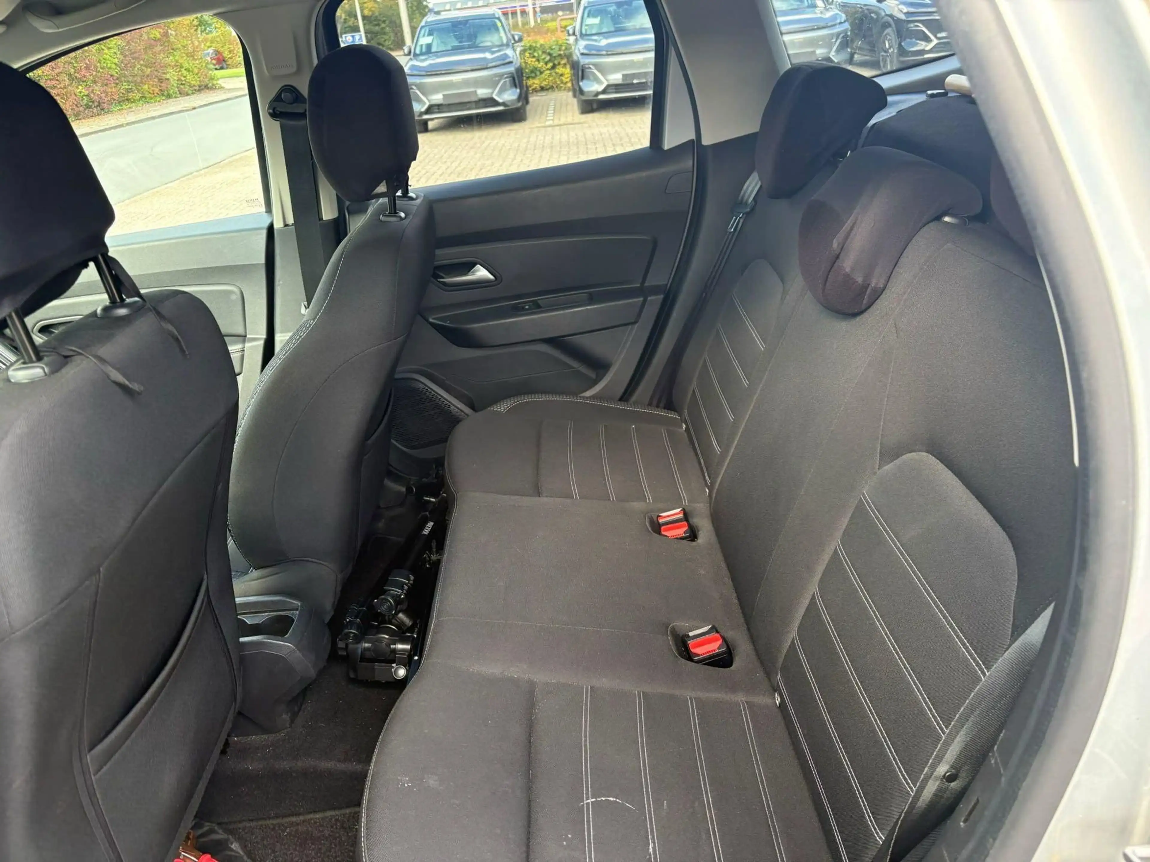 Dacia Duster 1.0 TCe Prestige | 100pk | Carplay | Camera | Airc — photo 7
