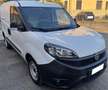 Fiat Doblo Doblò 1.6 105cv SX - NAVI Bianco - thumbnail 2