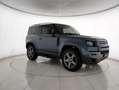Land Rover Defender Defender 90 3.0d i6 mhev S awd 250cv auto Blauw - thumbnail 1