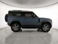 Land Rover Defender Defender 90 3.0d i6 mhev S awd 250cv auto Blauw - thumbnail 2