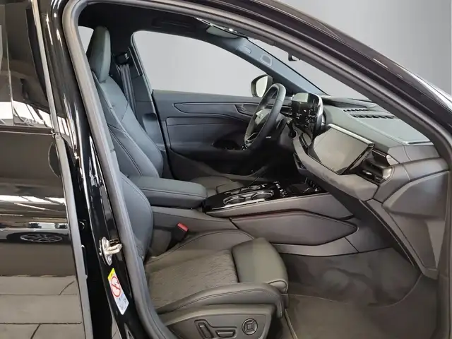 Audi A6 e-hybrid quattro 270 kW Ansicht 11