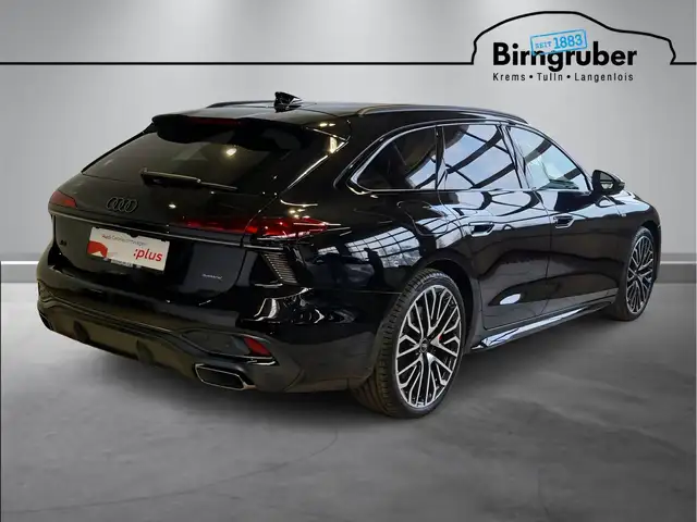 Audi A6 e-hybrid quattro 270 kW Ansicht 4
