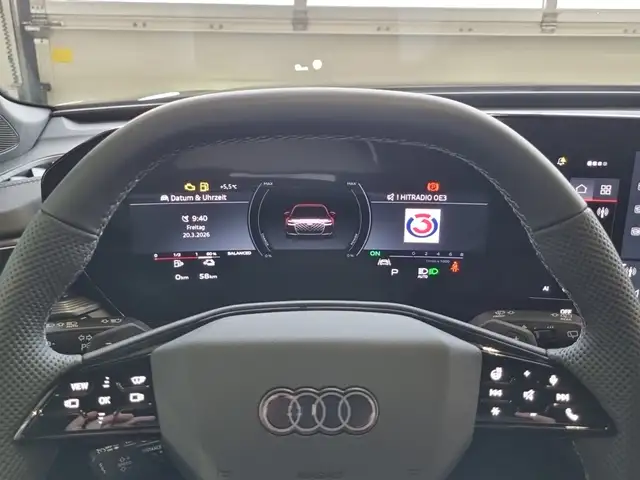 Audi A6 e-hybrid quattro 270 kW Ansicht 8