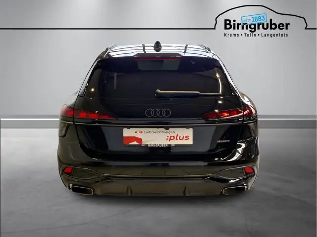 Audi A6 e-hybrid quattro 270 kW Ansicht 5