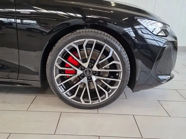 Audi A6 e-hybrid quattro 270 kW Ansicht 6