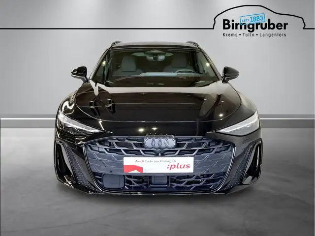 Audi A6 e-hybrid quattro 270 kW Ansicht 2