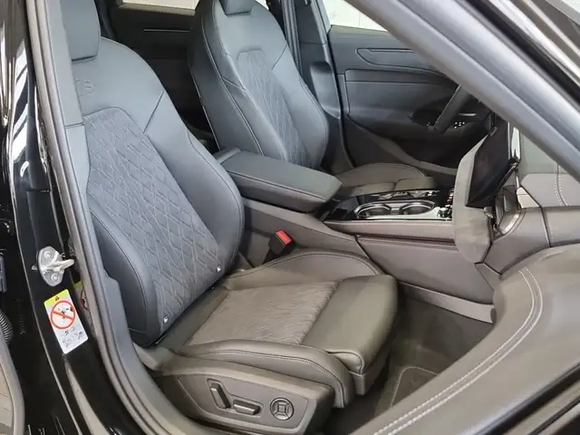 Audi A6 e-hybrid quattro 270 kW Ansicht 12