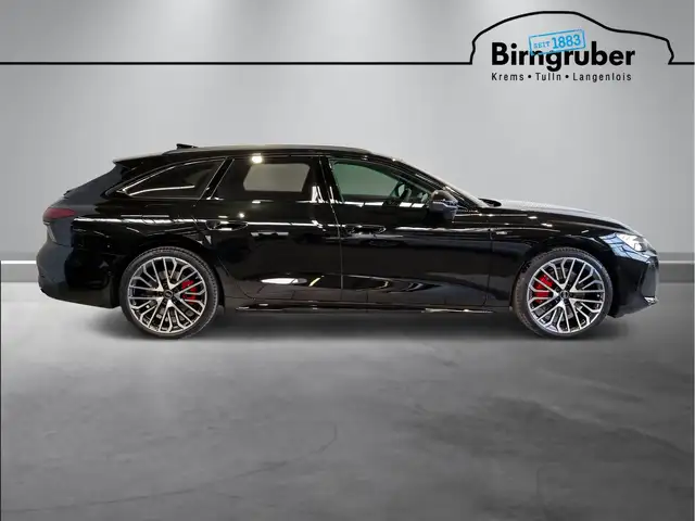 Audi A6 e-hybrid quattro 270 kW Ansicht 3