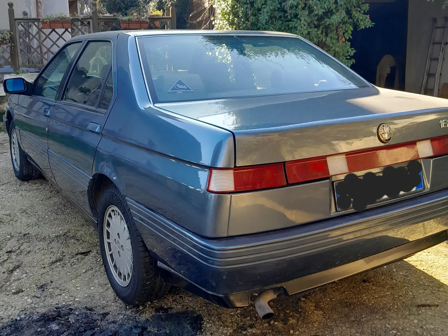 Alfa Romeo 164 164 2.0 ts - 2