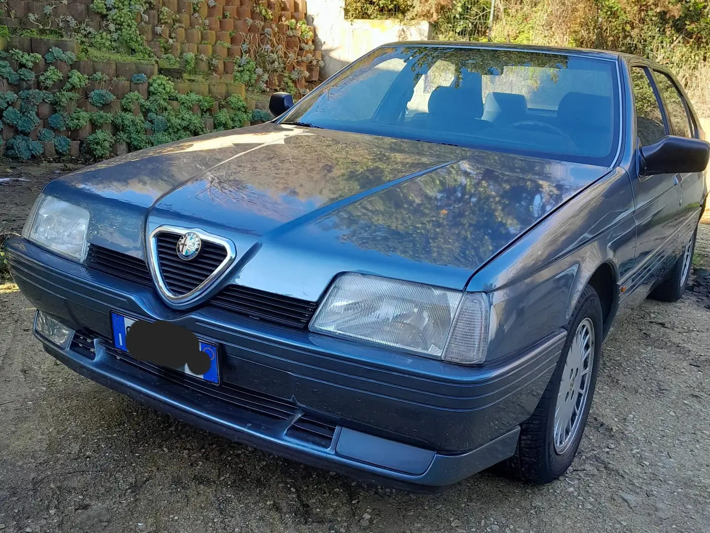 Alfa Romeo 164 164 2.0 ts - 1