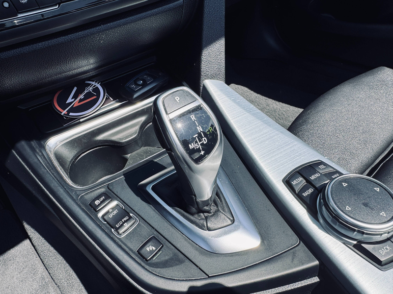 BMW 420 Cabrio 420d Cabriolet, Pack M, Garantie 1 An — photo 2
