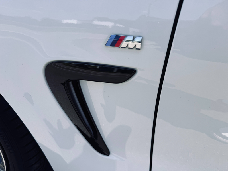 BMW 420 Cabrio 420d Cabriolet, Pack M, Garantie 1 An — photo 6