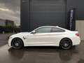 BMW M4 VERKOCHT/VENDU/SOLD Wit - thumbnail 2