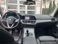 BMW 318 d LED NAVI 1.HAND LIVE COCKPIT WLAN SPORT Schwarz - thumbnail 18
