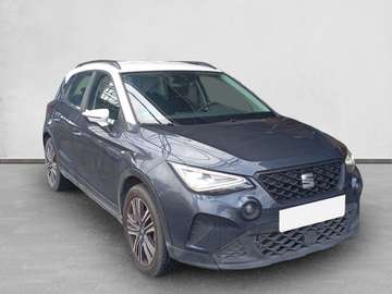 1.0 TSI S&S Style 110