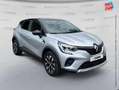 Renault Captur 1.0 Eco-G 100ch Evolution Grigio - thumbnail 3