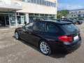 BMW 320 Serie 3 F31 2015 Touring 320d Touring auto Noir - thumbnail 4