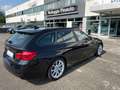 BMW 320 Serie 3 F31 2015 Touring 320d Touring auto Noir - thumbnail 5
