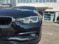 BMW 320 Serie 3 F31 2015 Touring 320d Touring auto Noir - thumbnail 8