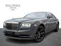 Rolls-Royce Wraith Luminary Collection #1of55 #Provenance Gris - thumbnail 1