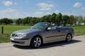 Saab 9-3 saab 9-3 cabrio 175 PK Beige - thumbnail 1