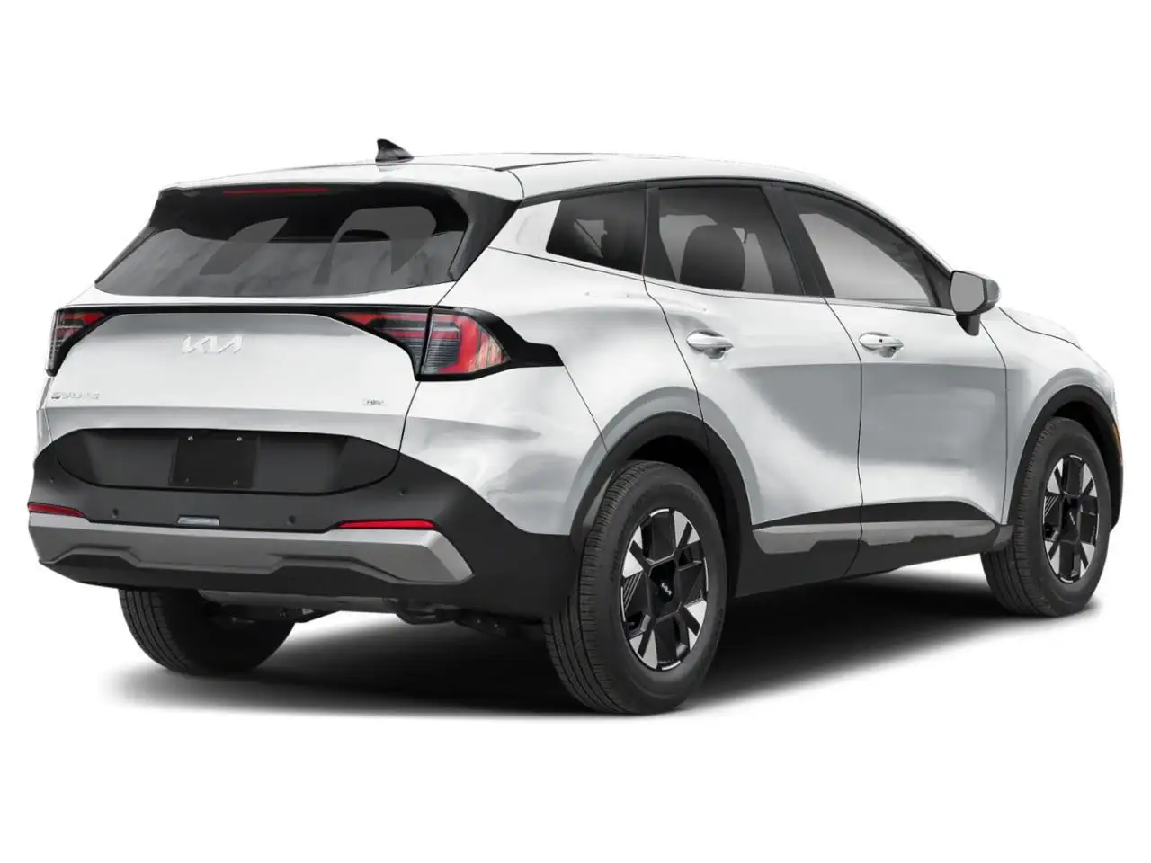 Kia Sportage fotografie Kia Sportage