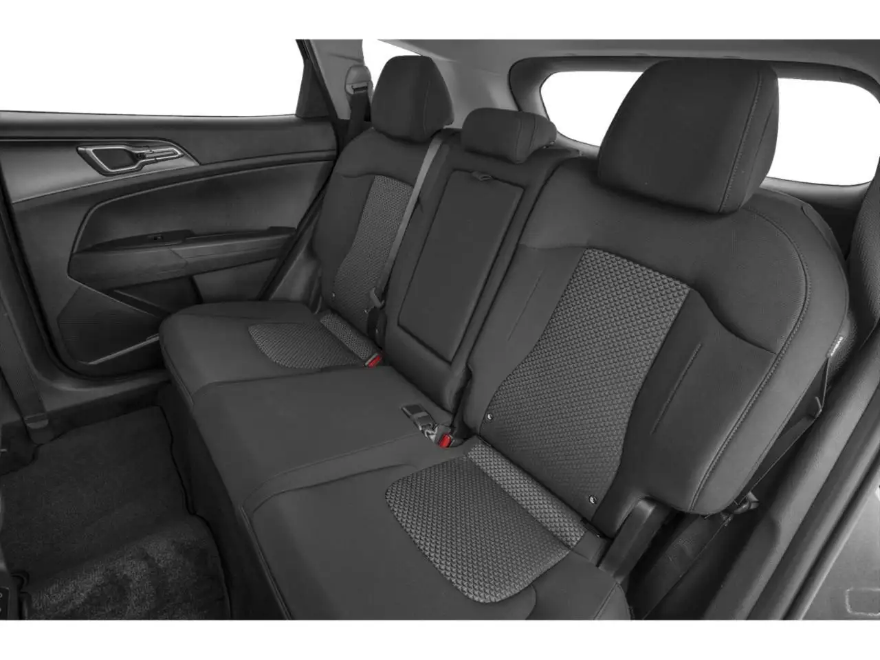 Kia Sportage fotografie Kia Sportage