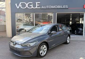 VIII 2.0 TDI SCR 115CH LIFE DSG7