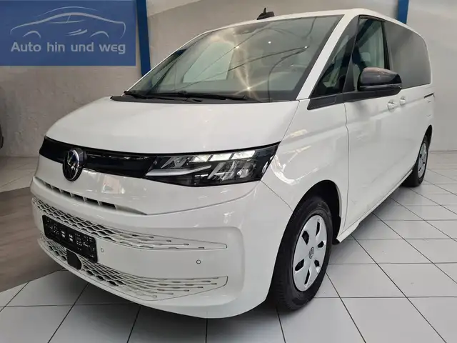 Volkswagen T7 Multivan 2.0 TDI | ACC | SHZ | SIDE