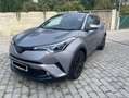 Toyota C-HR C-HR 1,2T C-HIC 4WD CVT C-HIC Silber - thumbnail 1