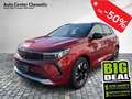 Opel Grandland AT8 Ultimate Matrix/Leder/Navi/Ergo/Kam Rot - thumbnail 1