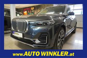 xDrive40d 48V Aut. 7Sitze/Panorama/360°
