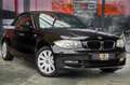 BMW 118 i Cabrio *Klima./Scheckheft/Temp.* Schwarz - thumbnail 7