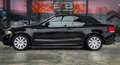 BMW 118 i Cabrio *Klima./Scheckheft/Temp.* Schwarz - thumbnail 2