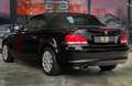 BMW 118 i Cabrio *Klima./Scheckheft/Temp.* Schwarz - thumbnail 3