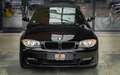 BMW 118 i Cabrio *Klima./Scheckheft/Temp.* Schwarz - thumbnail 8