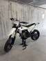 Husqvarna FC 450 motard Bianco - thumbnail 2