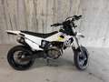 Husqvarna FC 450 motard Bianco - thumbnail 3