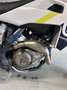 Husqvarna FC 450 motard Bianco - thumbnail 7
