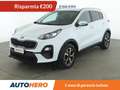 Kia Sportage 1.6 CRDi Business Class 136 CV DCT7 MHEV Bianco - thumbnail 1