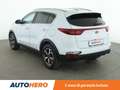 Kia Sportage 1.6 CRDi Business Class 136 CV DCT7 MHEV Bianco - thumbnail 4