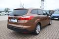 Ford Focus Turnier 1.0 Titanium Klimaauto./SHZ/PDC Marrone - thumbnail 4