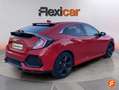 Honda Civic 1.0 VTEC Turbo Elegance Navi CVT Rojo - thumbnail 10