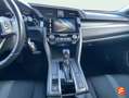 Honda Civic 1.0 VTEC Turbo Elegance Navi CVT Rojo - thumbnail 13